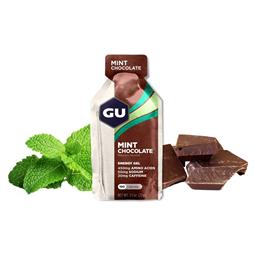 GU Energy Gel 32g Mint chocolate
